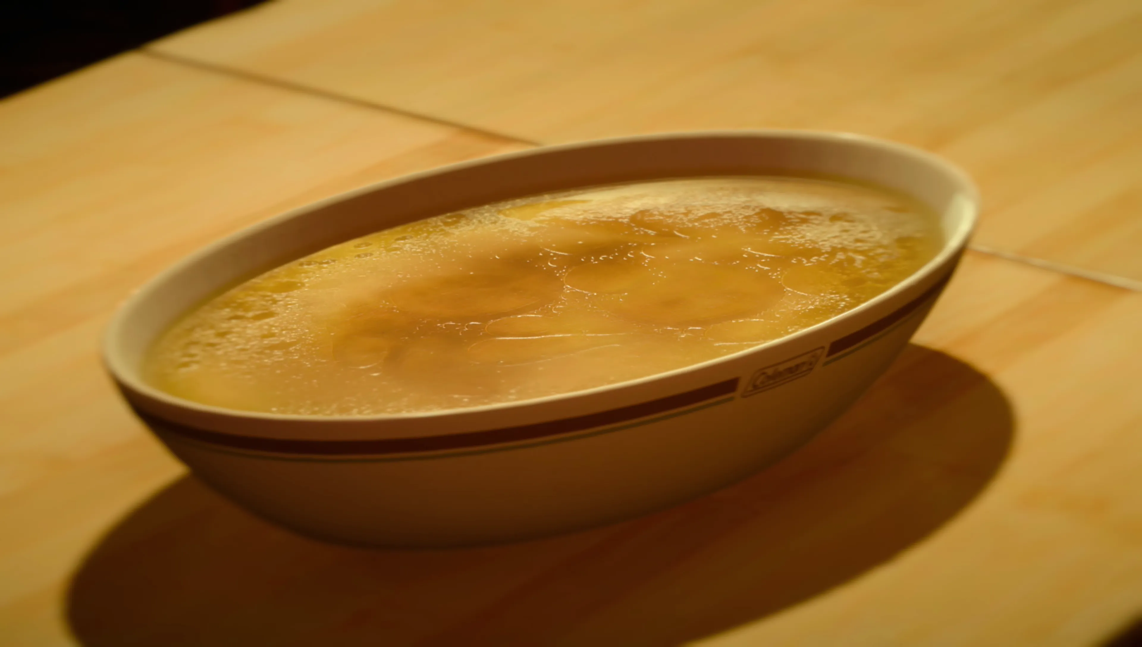 Spicy Bone-In Steak